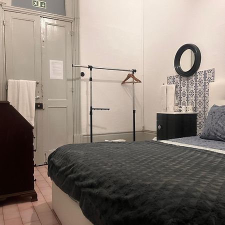 Hotel Residência Céu Azul à OOporto Extérieur photo