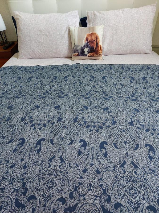 Hotel Residência Céu Azul à OOporto Extérieur photo
