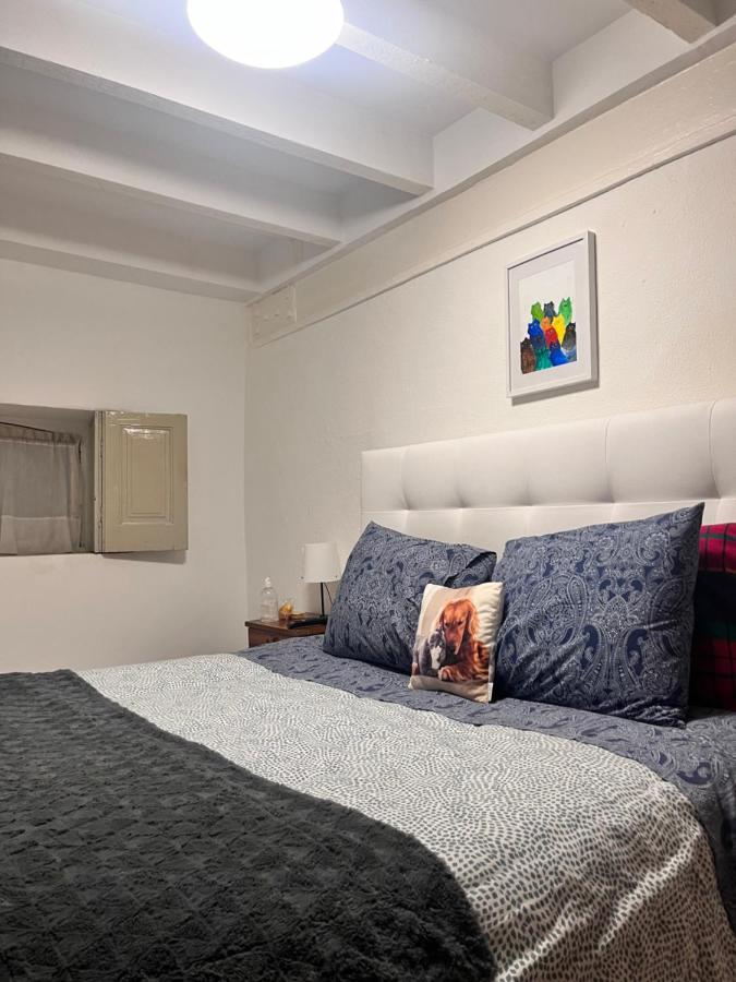 Hotel Residência Céu Azul à OOporto Extérieur photo
