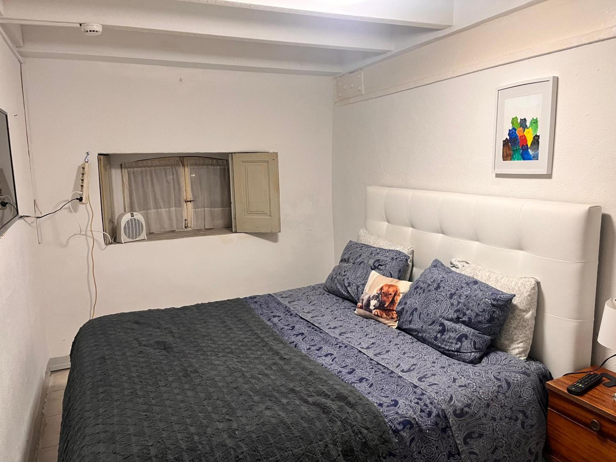 Hotel Residência Céu Azul à OOporto Extérieur photo