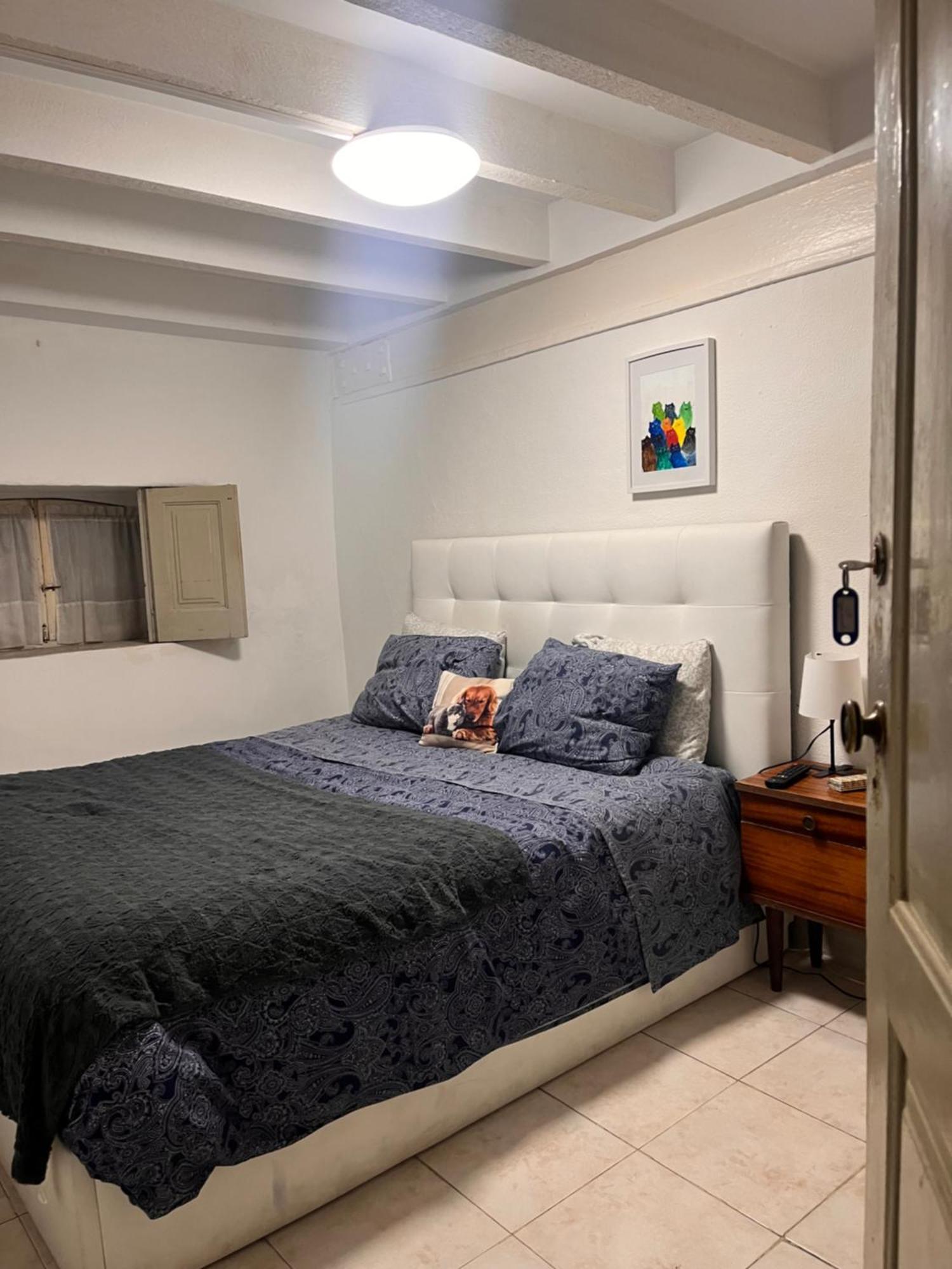 Hotel Residência Céu Azul à OOporto Extérieur photo