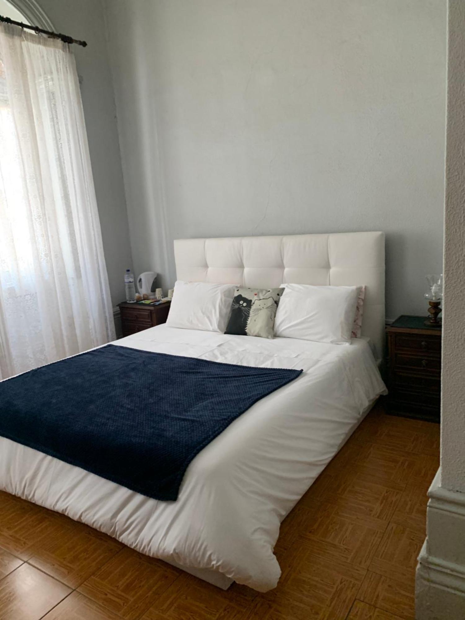 Hotel Residência Céu Azul à OOporto Extérieur photo