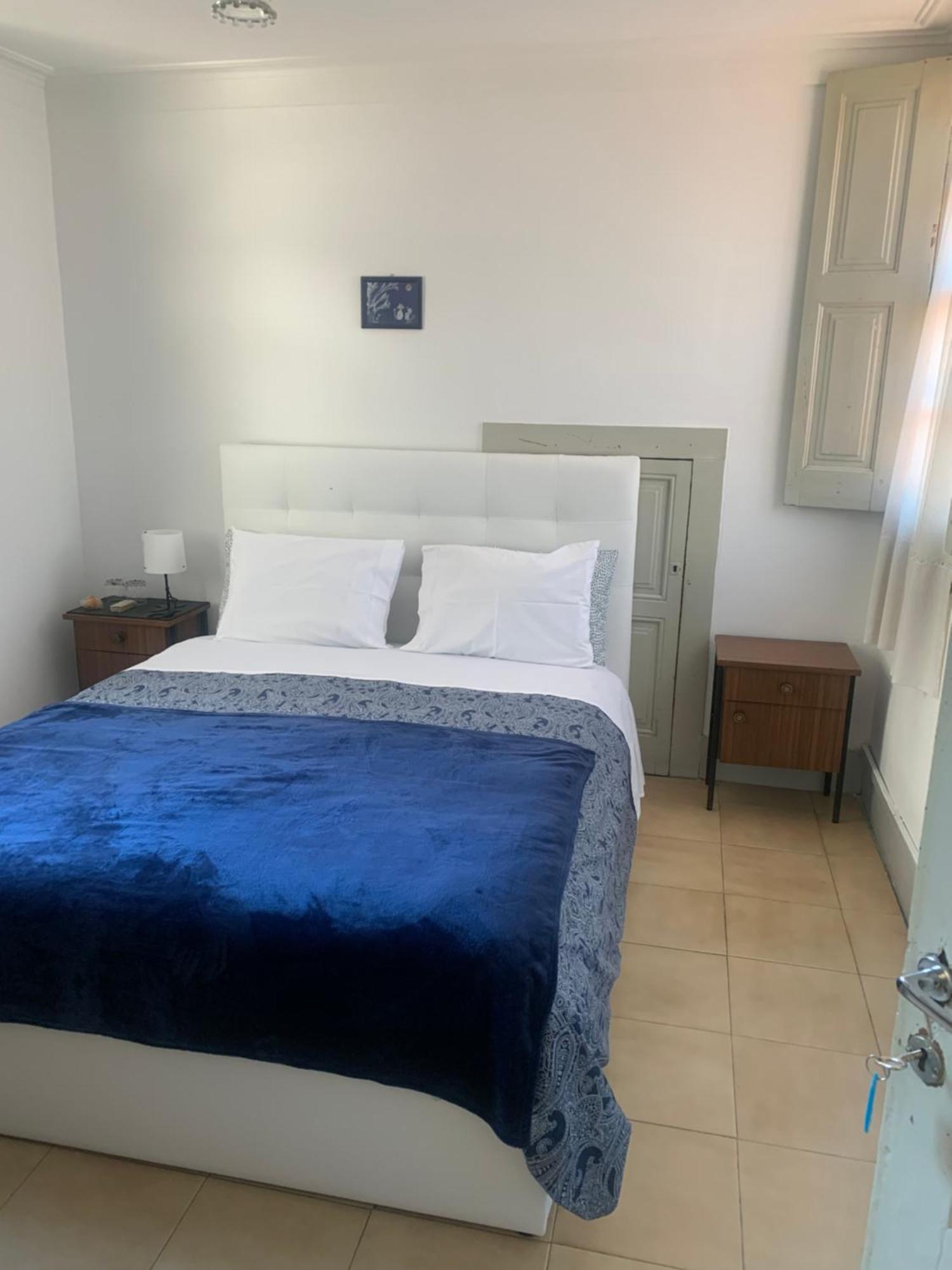 Hotel Residência Céu Azul à OOporto Chambre photo