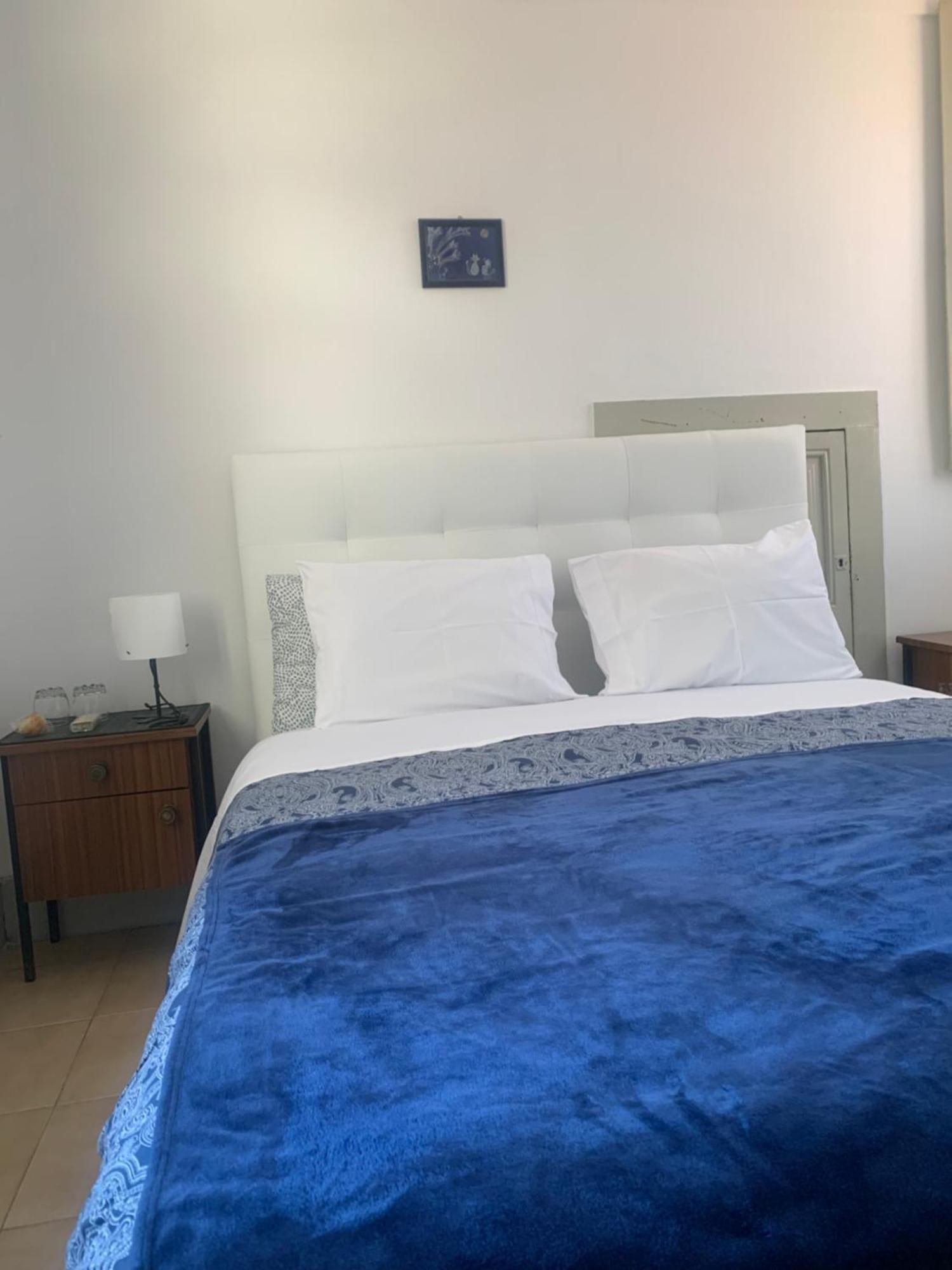 Hotel Residência Céu Azul à OOporto Chambre photo