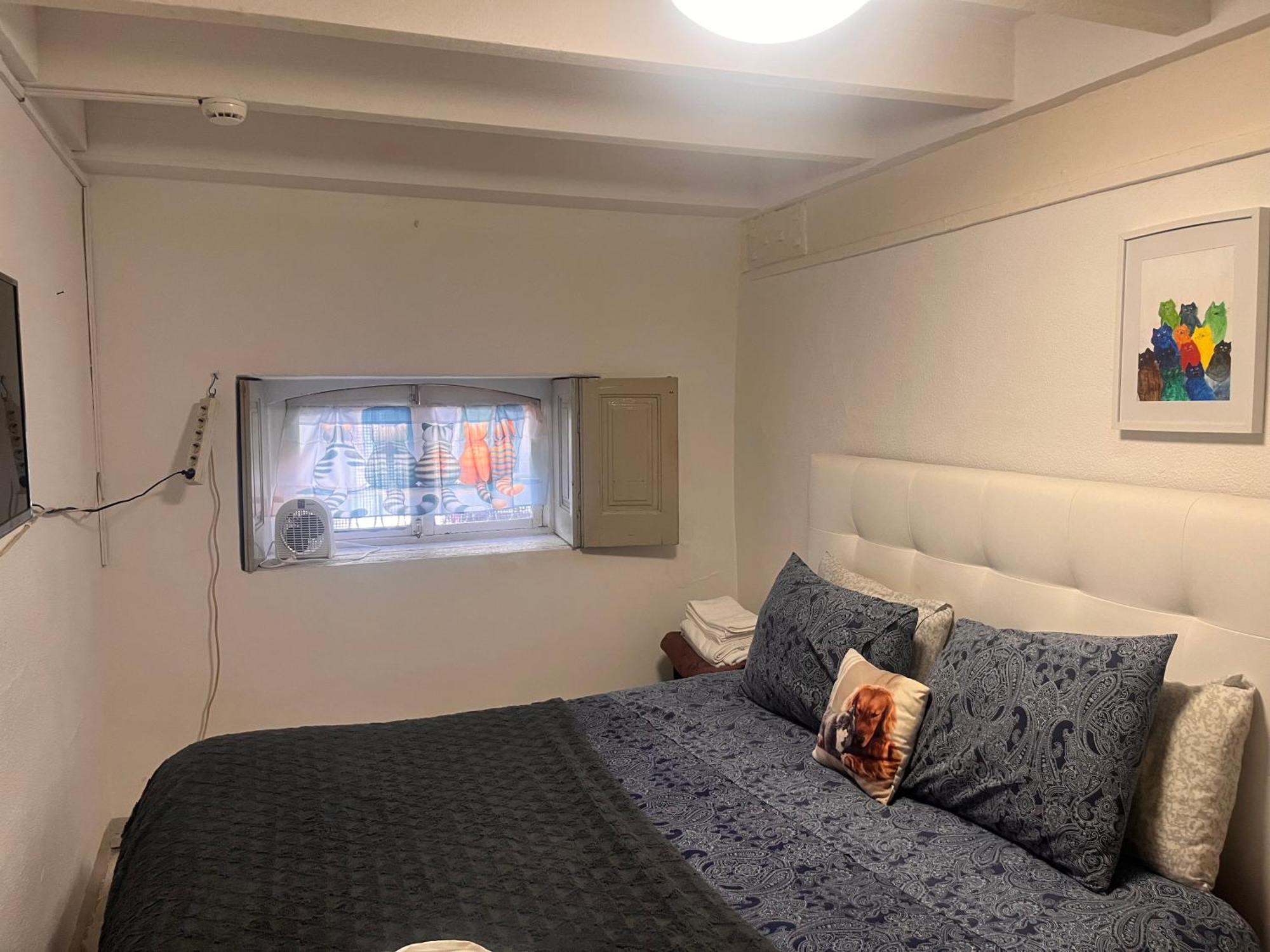 Hotel Residência Céu Azul à OOporto Extérieur photo